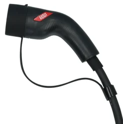 Carpoint laadkabel elektrische auto type 2 - 2 16a 1ph 10 meter