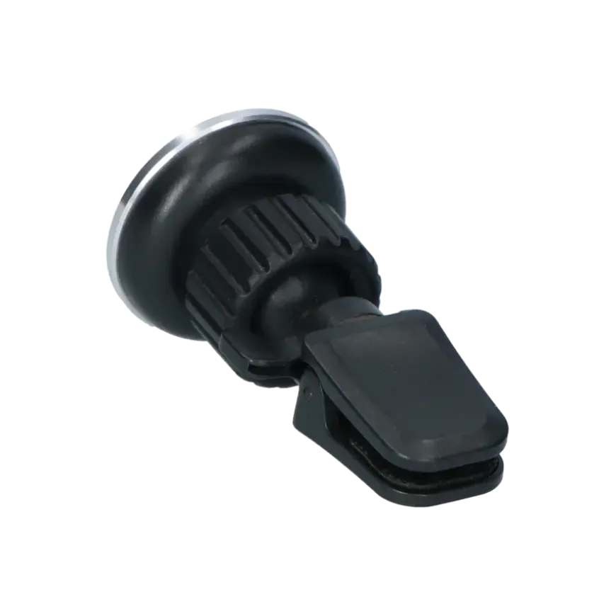 Carpoint Magnetische Smartphone Houder Ventilatierooster Rond