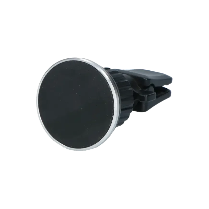 Carpoint Magnetische Smartphone Houder Ventilatierooster Rond