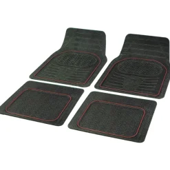 Carpoint Mattenset rubber Contour