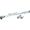 Carpoint momentsleutel 40-210Nm set 5-DLG
