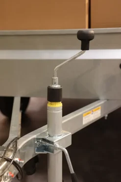 Carpoint neuswiel kogeldrukmeter ø 48 mm
