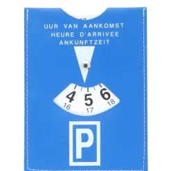 Carpoint Parkeerschijf
