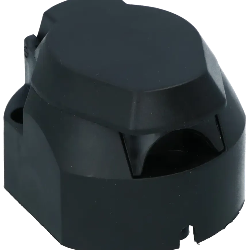 Carpoint 13-Polige Stekkerdoos Jäger