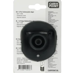 Carpoint 13-Polige Stekkerdoos Jäger