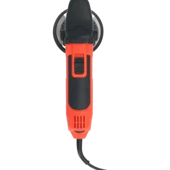 Carpoint polijstmachine dual action 650 watt