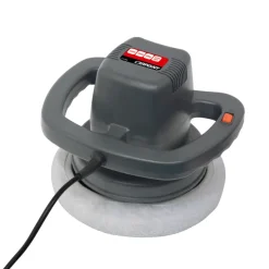 Carpoint polijstmachine 230V 120W