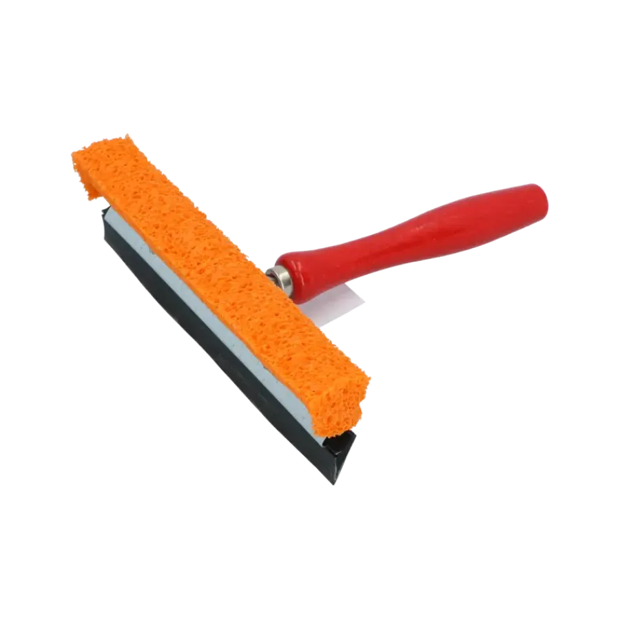 Carpoint Raamtrekker en Wisser 18x22cm