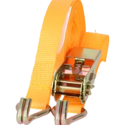 Carpoint Ratel Spanband en Haken 7 Meter