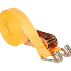 Carpoint Ratel Spanband met Haken 5 Meter