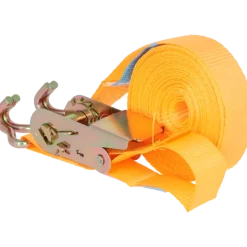 Carpoint Ratel Spanband met Haken 5 Meter