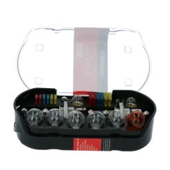 Carpoint Reservelampenset H4 30-Delig
