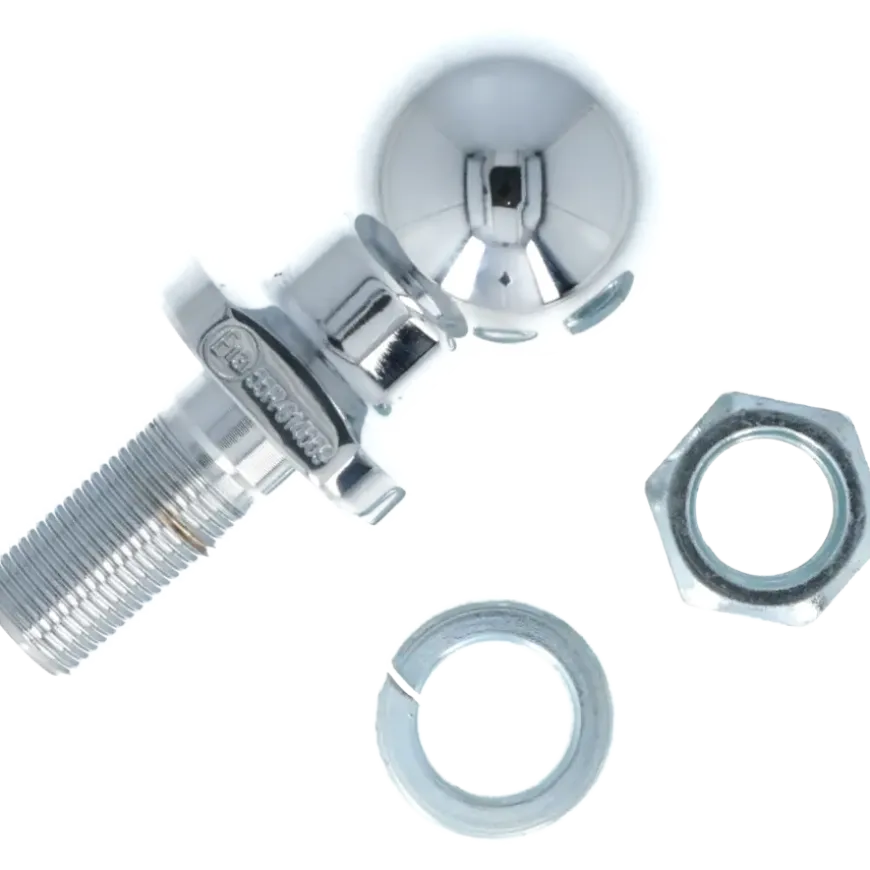 Carpoint schroefkogel ø50 mm met e-keur