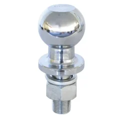 Carpoint Schroefkogel ø50mm (M22x2,5mm) 1,5t
