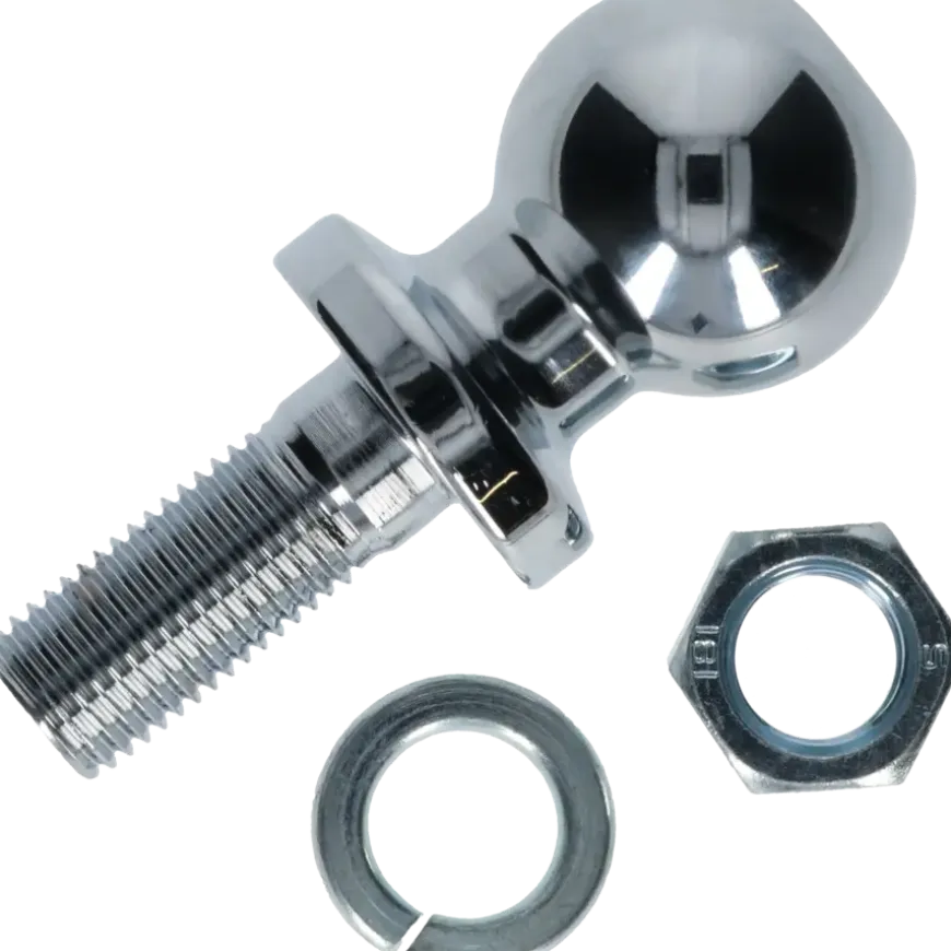 Carpoint Schroefkogel ø50mm (M22x2,5mm) 1,5t