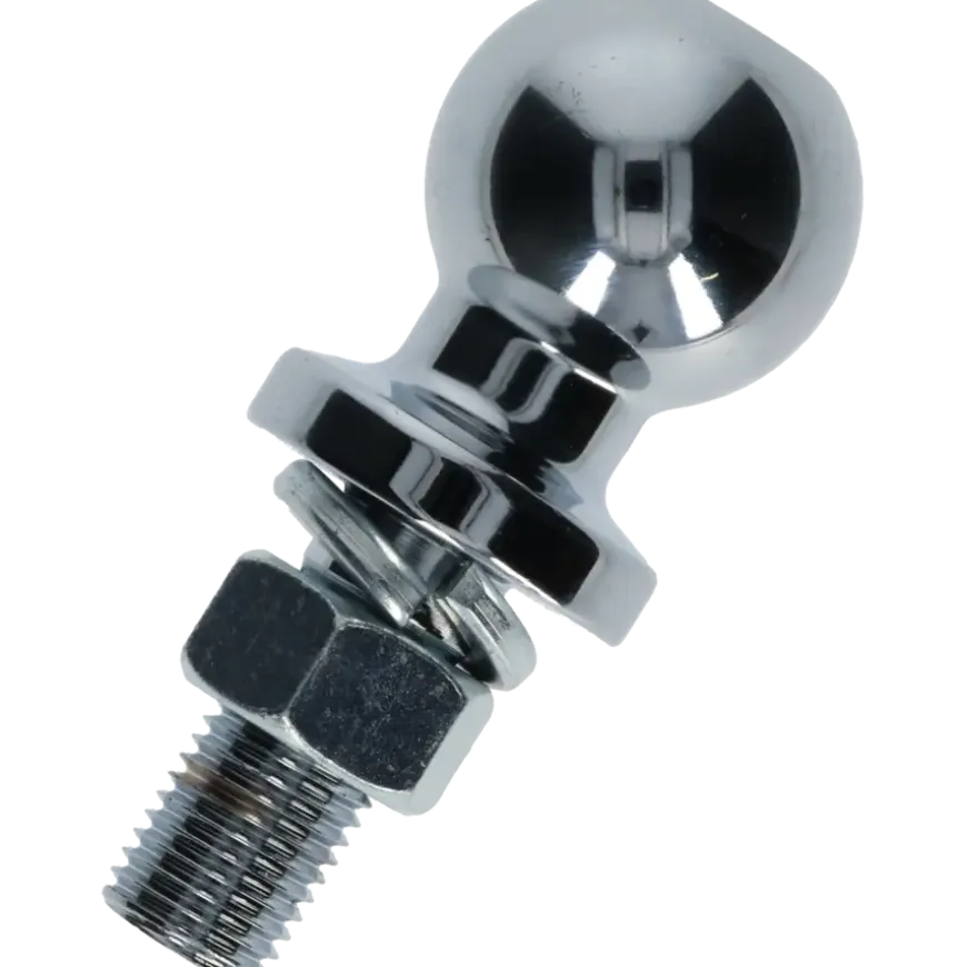 Carpoint Schroefkogel ø50mm (M22x2,5mm) 1,5t