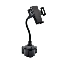 Carpoint Smartphone houder bekerhouder