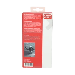 Carpoint Smartphone Houder Klembevestiging