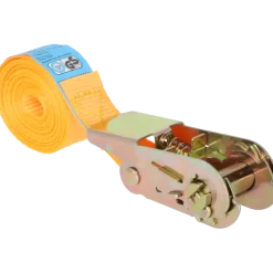 Carpoint Spanband met Ratel 5 Meter