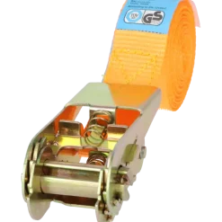 Carpoint Spanband met Ratel 5 Meter