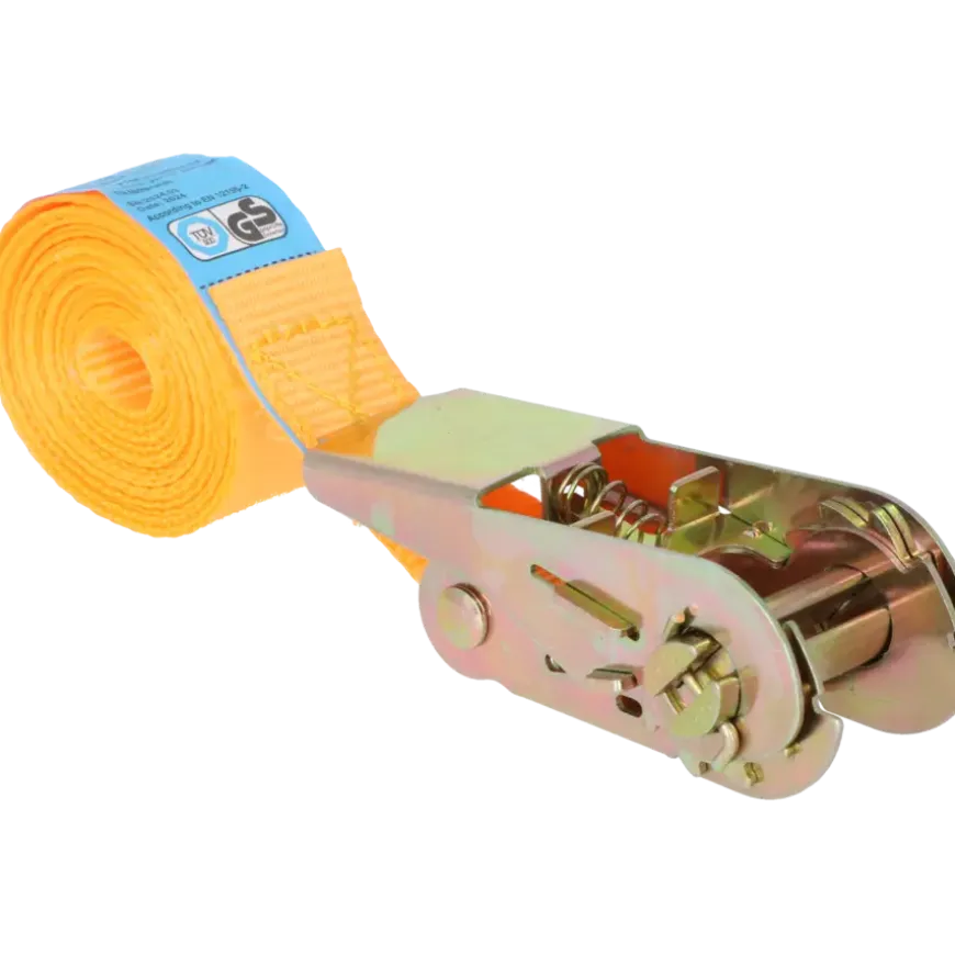 Carpoint Spanband met Ratel 7 Meter