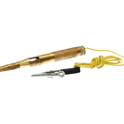 Carpoint Spanningzoeker 6V-24V