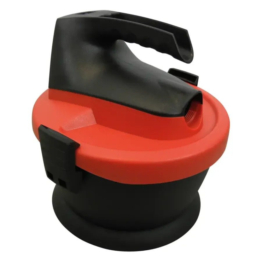 Carpoint stofzuiger Wet & Dry 12V 135 watt