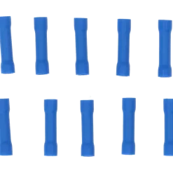 Carpoint Stootverbinder 546 Ø 4.5mm blauw blister 10 Stuks