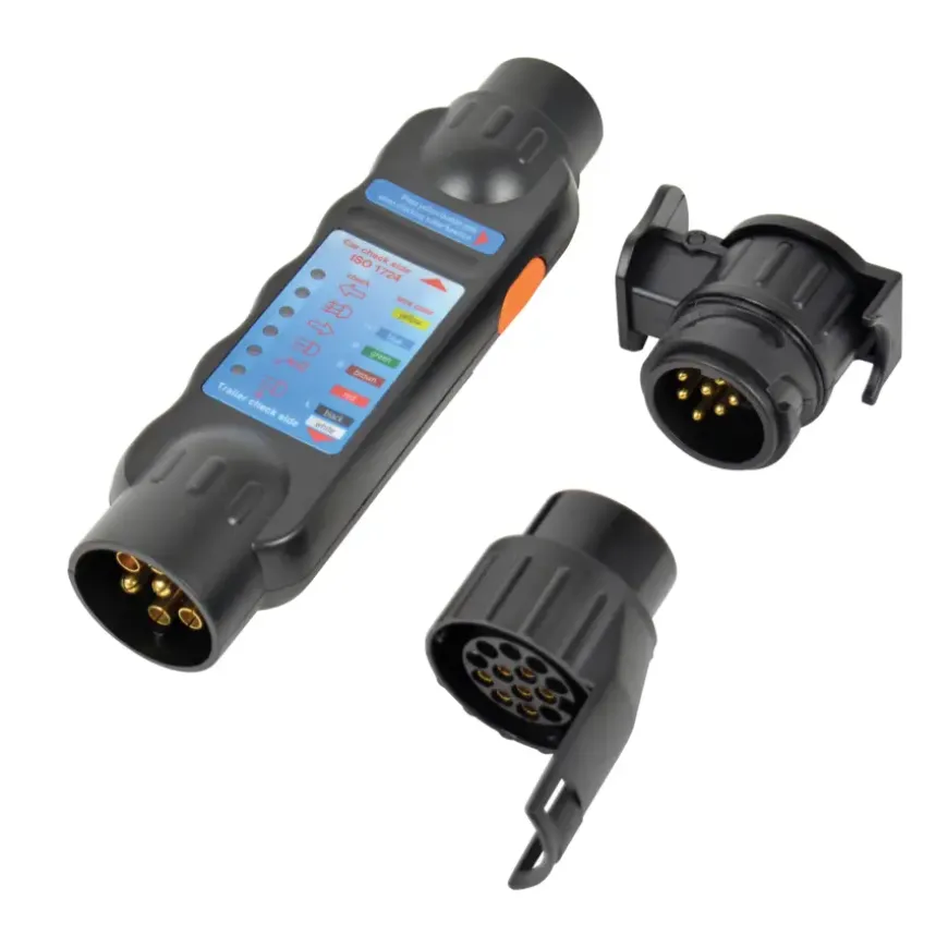 Carpoint testerkit aanhangerverlichting