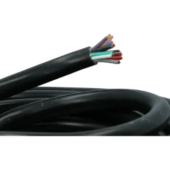 Carpoint trailerkabel 13-aderig ø1 mm² 25 meter