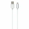 Carpoint USB>Lightning kabel 1 Meter