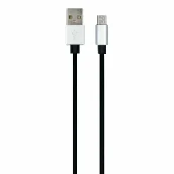 Carpoint USB>Micro USB kabel 1 Meter