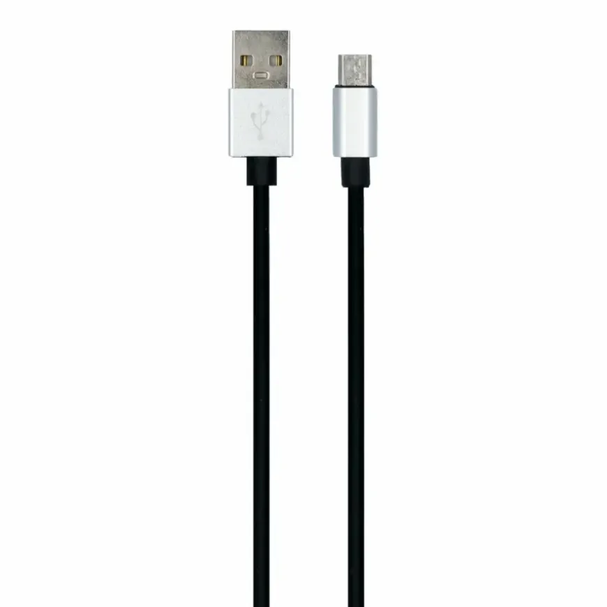 Carpoint USB>Micro USB kabel 1 Meter