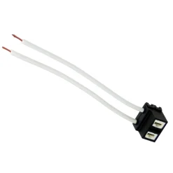 Carpoint vervangingsstekker H7 Lamp