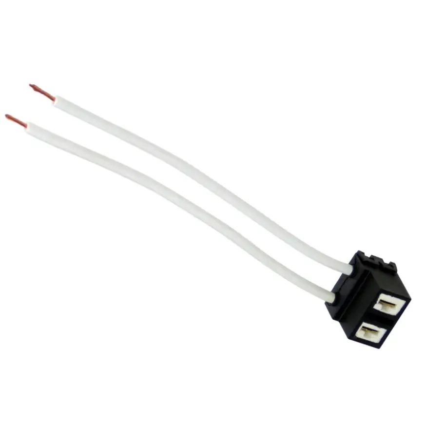 Carpoint vervangingsstekker H7 Lamp