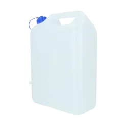 Carpoint Waterkan met kraan 10L