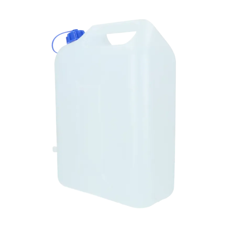 Carpoint Waterkan met kraan 10L