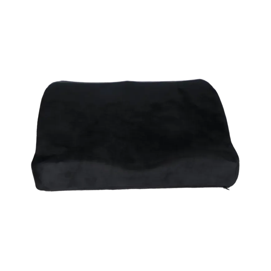 Carpoint Zitkussen Memory Foam