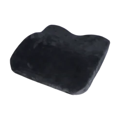Carpoint Zitkussen Memory Foam