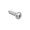KARWEI Carroserie schroef cilinderkop verzinkt 3,5x22 mm 15 stuks
