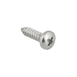 KARWEI Carroserie schroef cilinderkop verzinkt 3,5x22 mm 15 stuks