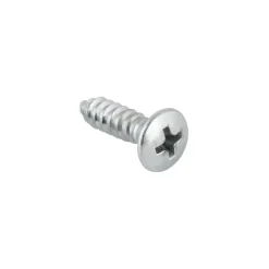 KARWEI Carroserie schroef lenskop Verzinkt 3,5x25 mm 15 stuks