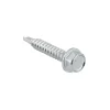 KARWEI Carroserie schroef zeskantkop Verzinkt 3,5X19 mm 15 stuks