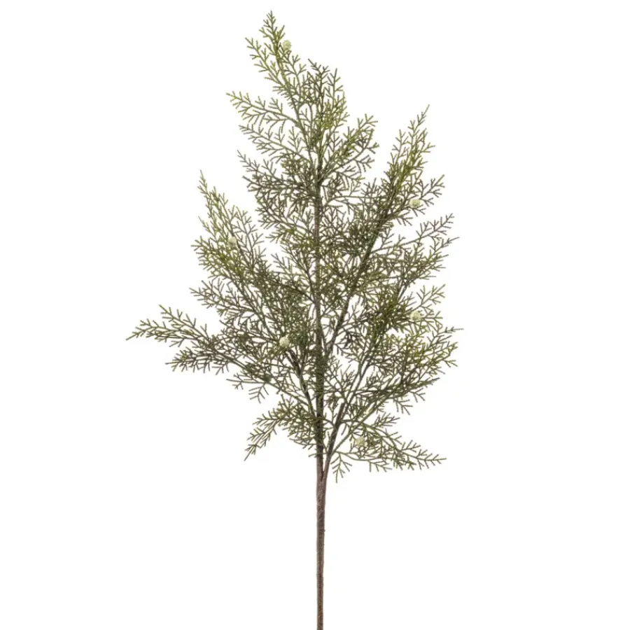 Emerald Cedar spray groen 80cm