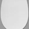 CEDO Atacama WC-bril duroplast wit