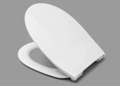 CEDO Atacama WC-bril duroplast wit