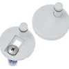 CEDO bevestigingsset WC-Z