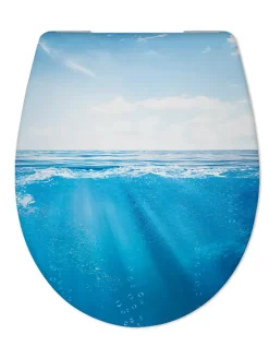 CEDO Deep sea wc bril softclose duroplast