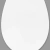 CEDO Mojave Beach WC-bril duroplast wit