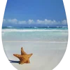 CEDO Starfish wc bril softclose duroplast
